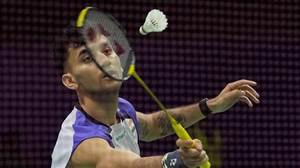 World Badminton Championship : ਲਕਸ਼ੈ ਸੇਨ ਨੇ ਪਹਿਲਾ ਗੇਮ ਹਾਰਨ ਤੋਂ ਬਾਅਦ ਕੀਤੀ ਸ਼ਾਨਦਾਰ ਵਾਪਸੀ, ਦੂਜੇ ਦੌਰ 'ਚ ਬਣਾਈ ਜਗ੍ਹਾ