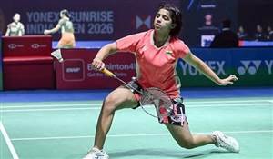 World Badminton Championship : ਉਨਤੀ ਹੁੱਡਾ ਨੇ ਜਿੱਤ ਨਾਲ ਕੀਤਾ ਡੈਬਿਊ, ਤ੍ਰਿਸਾ-ਗਾਇਤ੍ਰੀ ਦੀ ਜੋੜੀ ਪ੍ਰੀ-ਕੁਆਰਟਰ ਫਾਈਨਲ 'ਚ ਦਾਖ਼ਲ