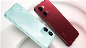 Vivo ਨੇ 7200mAh ਬੈਟਰੀ, ਸਨੈਪਡ੍ਰੈਗਨ ਪ੍ਰੋਸੈਸਰ ਤੇ 120Hz ਡਿਸਪਲੇ ਵਾਲਾ ਨਵਾਂ 5G ਫੋਨ ਕੀਤਾ ਲਾਂਚ