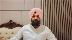 ਰਾਜਾ ਵੜਿੰਗ ਨੇ AAP 'ਤੇ ਗੋਡੇ ਬਦਲਣ ਦੇ ਝੂਠ ਦੇ ਦੋਸ਼, ਕਿਹਾ- ਮੁੱਖ ਮੰਤਰੀ ਮਾਫੀ ਮੰਗਣ