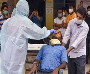Covid-19 India: ਦੇਸ਼ 'ਚ ਕੋਰੋਨਾ ਦੇ ਕੁੱਲ 30 ਹਜ਼ਾਰ ਤੋਂ ਜ਼ਿਆਦਾ ਨਵੇਂ ਮਾਮਲੇ, ਇਕੱਲੇ ਕੇਰਲ ਤੋਂ ਹਨ ਲਗਪਗ 20 ਹਜ਼ਾਰ ਕੇਸ