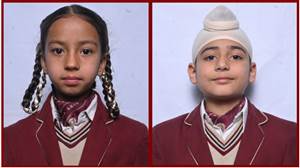 ਬਚਨਪੁਰੀ ਸਕੂਲ ਦੇ ਵਿਦਿਆਰਥੀਆਂ ਦੀ ਰਾਜ ਪੱਧਰੀ ਕਲਾ ਮੁਕਾਬਲਿਆਂ ਲਈ ਚੋਣ