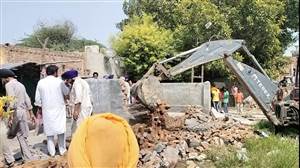 ਭਗਤਾ ਭਾਈ ’ਚ ਨਸ਼ੇ ਦੀ ਕਥਿਤ ਵਿਕਰੀ ਦੀ ਚਰਚਾ, ਲੋਕਾਂ ’ਚ ਵਧੀ ਚਿੰਤਾ