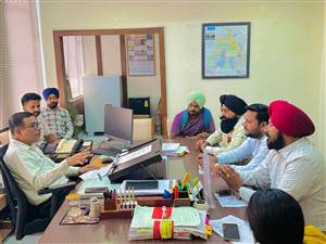 ਆਊਟਸੋਰਸ ਮੁਲਾਜ਼ਮਾਂ ਦੀਆਂ ਤਨਖਾਹਾਂ ਵਿਚ ਵਾਧੇ ਦਾ ਐਲਾਨ, ਮੌਤ ਹੋਣ ’ਤੇ ਪਰਿਵਾਰ ਨੂੰ 20 ਲੱਖ ਬੀਮਾ ਮੁਆਵਜ਼ਾ