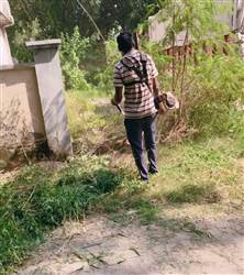 ‘ਸਵੱਛਤਾ ਹੀ ਸੇਵਾ’ ਮੁਹਿੰਮ ਤਹਿਤ ਸਰਕਾਰੀ ਸਿਹਤ ਸੰਸਥਾਵਾਂ ’ਚ ਸਫ਼ਾਈ ਮੁਹਿੰਮ ਸ਼ੁਰੂ