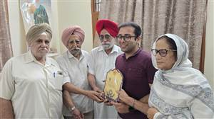 ਮਾਹਰ ਡਾਕਟਰ ਨੇ ਢਿੱਡ ਦੀਆਂ ਬਿਮਾਰੀਆਂ ਤੋਂ ਬਚਾਅ ਬਾਰੇ ਦਿੱਤੀ ਜਾਣਕਾਰੀ