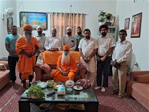 ਪਹਿਲੀ ਵਾਰ ਸੂਬਾ ਪੱਧਰ ’ਤੇ ਮਨਾਇਆ ਜਾਵੇਗਾ ਪ੍ਰਗਟ ਦਿਵਸ