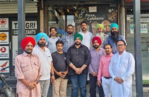 ਖੂਨਦਾਨ ਤੇ ਸਿਹਤ ਜਾਂਚ ਕੈਂਪ ਕੱਲ੍ਹ ਤੋਂ : ਗੁਰਜੀਤ ਢਿੱਲੋਂ