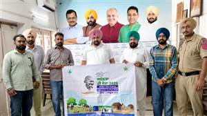 ਵਿਧਾਇਕ ਭੁੱਲਰ ਵੱਲੋਂ ‘ਸਵੱਛਤਾ ਹੀ ਸੇਵਾ’ ਮੁਹਿੰਮ ਦੀ ਜ਼ਿਲ੍ਹਾ ਪੱਧਰ ’ਤੇ ਸ਼ੁਰੂਆਤ