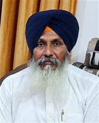ਮੂਨਕ ਬਣੇ ਸ਼੍ਰੋਅਦ ਪੁਨਰ ਸੁਰਜੀਤ ਦੇ ਜ਼ਿਲ੍ਹਾ ਐੱਸਸੀ ਵਿੰਗ ਦੇ ਪ੍ਰਧਾਨ