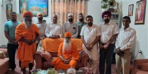 ਭਗਵਾਨ ਵਾਲਮੀਕਿ ਜੀ ਦਾ ਸੂਬਾ ਪੱਧਰੀ ਪ੍ਰਗਟ ਦਿਵਸ ਡੇਰਾ ਰਹੀਮਪੁਰ ’ਚ ਮਨਾਇਆ ਜਾਵੇਗਾ