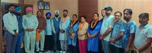 ਬਾਡੀ ਡੀਟੋਕਸ ਭਾਵ ਮਨੁੱਖੀ ਸਰੀਰ ਦੀ ਸਰਵਿਸ : ਡਾ. ਬਾਵਾ