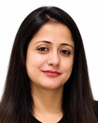 ਅਰਾਧਨਾ ਸ਼ਰਮਾ ਨੂੰ ਭਾਜਪਾ ਵੱਲੋਂ ਦੋ ਅਹਿਮ ਜ਼ਿੰਮੇਵਾਰੀਆਂ