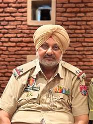 ਨੈਸ਼ਨਲ ਹਾਈਵੇ ’ਤੇ ਐੱਸਐੱਸ ਫੋਰਸ ਦਾ ਕਰੋ ਸਹਿਯੋਗ : ਮੱਖਣ ਸਿੰਘ