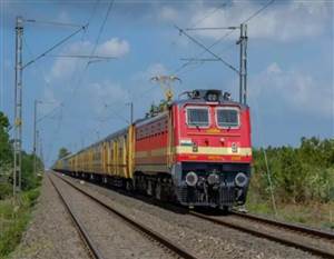 Festival Special Trains: ਤਿਉਹਾਰਾਂ ਮੌਕੇ ਚਲਣਗੀਆਂ 3 ਜੋੜੀ ਸਪੈਸ਼ਲ ਟ੍ਰੇਨਾਂ, ਪਠਾਨਕੋਟ-ਜਲੰਧਰ-ਲੁਧਿਆਣਾ ਨੂੰ ਲਾਭ