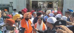 ਨਸ਼ਿਆਂ ਖ਼ਿਲਾਫ਼ ਲੜਾਈ ਨੂੰ ਜਨ ਅੰਦੋਲਨ ਬਣਾਉਣ ਲਈ ਭਾਜਪਾ ਵਚਨਬੱਧ : ਗੁਪਤਾ