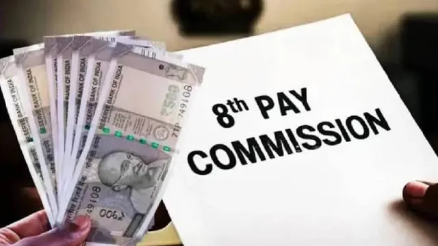 8th Central Pay Commission ਦਾ ਚੰਡੀਗੜ੍ਹ ਦੌਰਾ ਖ਼ਤਮ, 3.25 ਫਿਟਮੈਂਟ ਫੈਕਟਰ ’ਤੇ ਛਿੜੀ ਚਰਚਾ; ਹੁਣ ਬੈਂਗਲੁਰੂ 'ਚ ਹੋਵੇਗੀ ਸਿੱਧੀ ਗੱਲ