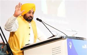 ਪੰਜਾਬ ਦੇ ਨੌਜਵਾਨਾਂ ਦੇ ਸੁਪਨਿਆਂ ਨੂੰ ਮਿਲੀ ਨਵੀਂ ਉਡਾਣ, ‘ਸਕੂਲਜ਼ ਆਫ਼ ਐਮੀਨੈਂਸ’ ਦੇ ਵਿਦਿਆਰਥੀਆਂ ਦੇ ਵਿਚਾਰ ਬੇਮਿਸਾਲ; ਸਰਕਾਰ ਕਰਵਾ ਰਹੀ ਹੈ ਪੇਟੈਂਟ: ਮੁੱਖ ਮੰਤਰੀ
