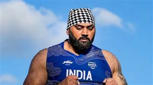 ਏਸ਼ੀਅਨ ਗੇਮਜ਼ 2026: ਆਖਰੀ ਸਮੇਂ ’ਤੇ ਬਦਲਿਆ ਭਾਰਤ ਦਾ ਝੰਡਾ-ਬਰਦਾਰ, ਕਿੱਟ ਮਿਲਣ ’ਚ ਦੇਰੀ ਕਾਰਨ ਤੇਜਿੰਦਰਪਾਲ ਸਿੰਘ ਤੂਰ ਦਾ ਨਾਂ ਹਟਾਇਆ ਗਿਆ