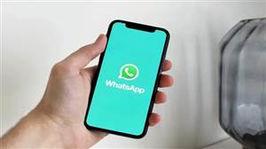 iPhone ਯੂਜ਼ਰਾਂ ਲਈ WhatsApp ਨੇ ਜਾਰੀ ਕੀਤਾ ਇਨ-ਚੈਟ ਸਰਚ ਸ਼ਾਰਟਕੱਟ, ਚੈਟਾਂ ਤੇ ਚੈਨਲਾਂ 'ਚ ਮੈਸੇਜ ਲੱਭਣਾ ਹੋਵੇਗਾ ਆਸਾਨ