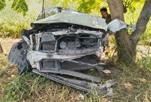 Jalandhar News : ਭਿਆਨਕ ਟੱਕਰ ਤੋਂ ਬਾਅਦ ਸਕੂਟੀ ਤੇ ਸਵਿਫਟ ਕਾਰ ਦੇ ਉੱਡੇ ਪਰਖੱਚੇ, ਸਕੂਟਰੀ ਚਾਲਕ ਦੀ ਮੌਤ