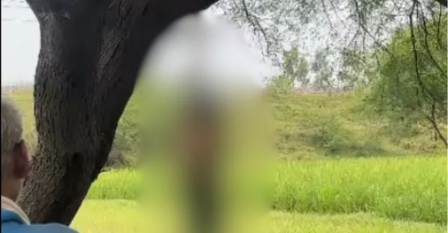 Double Suicide Case: ਪ੍ਰੇਮ ਕਹਾਣੀ ਦਾ ਦਰਦਨਾਕ ਅੰਤ, ਇੱਕੋ ਸਾੜ੍ਹੀ ਨਾਲ ਦਰੱਖਤ ’ਤੇ ਲਟਕਦੀਆਂ ਮਿਲੀਆਂ ਪ੍ਰੇਮੀ-ਪ੍ਰੇਮਿਕਾ ਦੀਆਂ ਲਾਸ਼ਾਂ