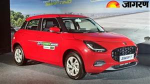 Maruti CNG Versions: ਮਾਰੂਤੀ ਨੇ Dzire, Baleno ਤੇ Swift ਦੇ CNG ਆਟੋਮੈਟਿਕ ਵੇਰੀਐਂਟ ਕੀਤੇ ਲਾਂਚ, ਮਿਲੇਗਾ 36.47km/kg ਦਾ ਮਾਈਲੇਜ