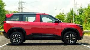 TATA Sierra Legend Series ਭਾਰਤ ’ਚ ਲਾਂਚ, 6 ਏਅਰਬੈਗ ਤੇ ਵੌਇਸ-ਅਸਿਸਟਡ ਪੈਨੋਰਾਮਿਕ ਸਨਰੂਫ ਵਰਗੇ ਫੀਚਰਜ਼