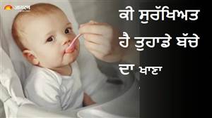 ਨਾਮੀ ਬ੍ਰਾਂਡ ਵੀ ਨਹੀਂ ਸੁਰੱਖਿਅਤ! ਬੇਬੀ ਫੂਡ 'ਚ ਮਿਲੇ ਹਾਨੀਕਾਰਕ ਤੱਤ, ਕੁਆਲਿਟੀ ਟੈਸਟ ਦੀ ਰਿਪੋਰਟ ਨੇ ਵਧਾਈ ਚਿੰਤਾ