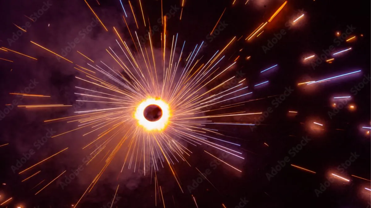 Diwali 'ਤੇ ਇਨ੍ਹਾਂ 5 ਲੋਕਾਂ ਲਈ ਜਾਨਲੇਵਾ ਸਾਬਤ ਹੋ ਸਕਦੇ ਹਨ ਪਟਾਕੇ, ਕਿਤੇ ਤੁਸੀਂ ਤਾਂ ਨਹੀਂ ਇਸ ਲਿਸਟ 'ਚ ਸ਼ਾਮਲ?
