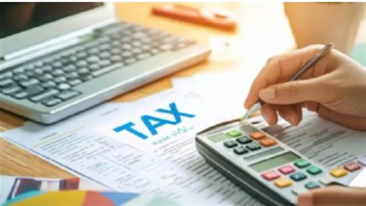 GSTR-3B Deadline Extended : ਟੈਕਸਦਾਤਾਵਾਂ ਨੂੰ ਮਿਲੀ ਵੱਡੀ ਰਾਹਤ, ਵਿਭਾਗ ਨੇ ਜੀਐੱਸਟੀਆਰ-3ਬੀ ਫਾਈਲ ਕਰਨ ਦੀ ਇੰਨੇ ਦਿਨ ਵਧਾਈ ਆਖਰੀ ਮਿਤੀ