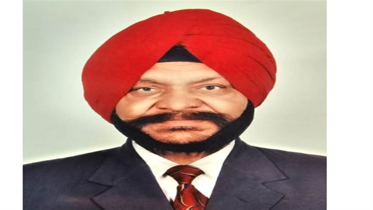 Sad News : ਸਾਬਕਾ ਮੰਤਰੀ ਜਗਤਾਰ ਸਿੰਘ ਮੁਲਤਾਨੀ ਦਾ ਦੇਹਾਂਤ, 21 ਅਕਤੂਬਰ ਨੂੰ ਹੋਵੇਗਾ ਅੰਤਿਮ ਸੰਸਕਾਰ