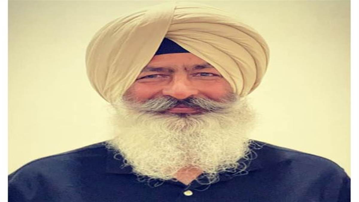 ਦੀਵਾਲੀ ਤੇ ਬੰਦੀ ਛੋੜ ਦਿਵਸ ਮੌਕੇ ਭਾਈ ਧਿਆਨ ਸਿੰਘ ਮੰਡ ਪੜ੍ਹਣਗੇ ਕੌਮ ਦੇ ਨਾਮ ਸੰਦੇਸ਼ : ਸਖੀਰਾ