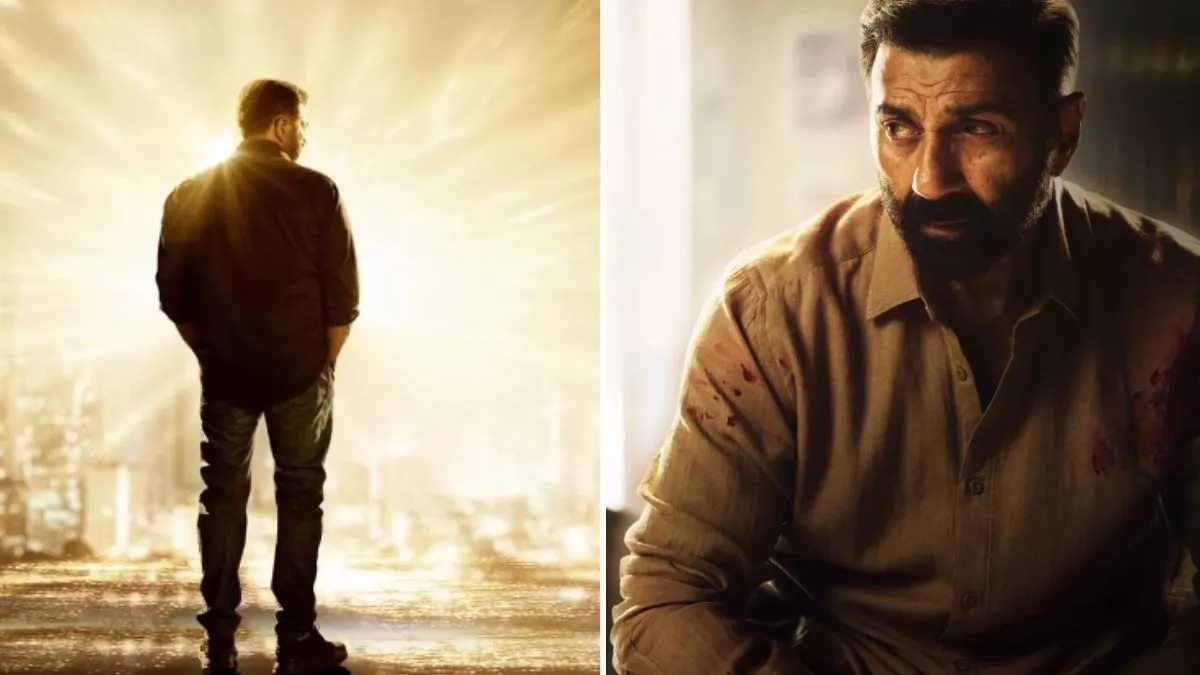 ਦੀਵਾਲੀ 'ਤੇ Sunny Deol ਦਾ ਧਮਾਕਾ, ਜਨਮਦਿਨ 'ਤੇ ਨਵੀਂ ਫਿਲਮ ਦਾ ਐਲਾਨ, ਕਦੋਂ ਹੋਵੇਗੀ ਰਿਲੀਜ਼?