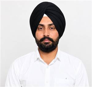 ਆਪ ਸਰਕਾਰ ਨੇ ਪਿੰਡਾਂ ਤੇ ਸ਼ਹਿਰਾਂ ਦੀ ਬਦਲੀ ਨੁਹਾਰ : ਜਗਦੇਵ ਸਿੰਘ ਮਾਨ