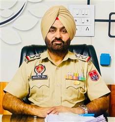ਪਿੰਡ ਸੇਖਾ ਦੇ ਨੌਜਵਾਨ ਦਾ ਕਤਲ: ਸਹਿਣਾ ਨਹਿਰ ਕੋਲੋਂ ਮਿਲੀ ਲਾਸ਼