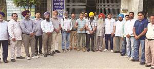 21 ਤੇ 22 ਨੂੰ ਮੁਲਾਜ਼ਮਾਂ ਦੀ ਸਮੂਹਿਕ ਛੁੱਟੀ, ਲੱਗਣਗੇ ਧਰਨੇ