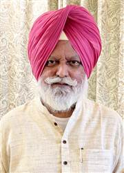 ਪੰਜਾਬ ’ਚ ‘ਜੰਗਲ ਰਾਜ’ ਵਰਗੀ ਸਥਿਤੀ : ਪ੍ਰਕਾਸ਼ ਸਿੰਘ ਭੱਟੀ