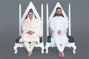 ਨਿਰੰਕਾਰੀ ਸੰਤ ਸਮਾਗਮ ਦੀਆਂ ਤਿਆਰੀਆਂ ਆਖ਼ਰੀ ਪੜਾਅ ’ਚ