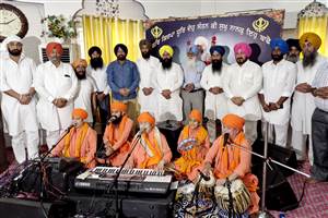 ਜਲਾਲਪੁਰ ’ਚ ਮਨਾਇਆ ਸੰਤ ਬਾਬਾ ਪ੍ਰੇਮ ਸਿੰਘ ਮੁਰਾਲੇ ਵਾਲਿਆਂ ਦਾ ਜਨਮ ਦਿਹਾੜਾ