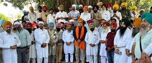 ਨਸ਼ਿਆਂ ਦੇ ਮੁੱਦੇ ’ਤੇ ਵਿਰੋਧ ਪੱਤਰ ਦੇਣ ਵਾਲੇ ਵਿਰੋਧੀ ਘੇਰੇ