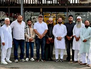 ਜ਼ਰੂਰੀ ਚੀਜ਼ਾਂ ’ਤੇ ਪਾਇਆ ਜਾਵੇ ਕਾਬੂ : ਮੁਹੰਮਦ ਗੁਲਾਬ