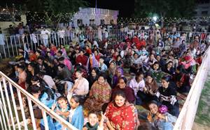 ਬੱਚਿਆਂ ਨੂੰ ਆਪਣੀ ਸੰਸਕ੍ਰਿਤੀ ਨਾਲ ਜੋੜਨ ਲਈ ਮਾਪਿਆਂ ਦਾ ਉਪਰਾਲਾ ਸ਼ਲਾਘਾਯੋਗ : ਹਰਜੋਤ ਬੈਂਸ