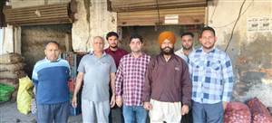 ਪ੍ਰਵਾਸੀਆਂ ਨਾਲ ਤਕਰਾਰ ਨੇ ਧਾਰਿਆ ਖੂਨੀ ਰੂਪ, 2 ਜਖ਼ਮੀ