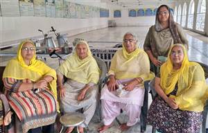 ਸ੍ਰੀ ਗੁਰੂ ਨਾਨਕ ਦੇਵ ਜੀ ਦੇ ਪ੍ਰਕਾਸ਼ ਪੁਰਬ ਨੂੰ ਸਮਰਪਿਤ ਪ੍ਰਭਾਤ ਫੇਰੀਆਂ ਭਲਕੇ : ਮਾਤਾ ਗੁਰਚਰਨ ਕੌਰ