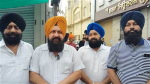 ਫਗਵਾੜਾ ਦੇ ਕਈ ਮੈਡੀਕਲ ਸਟੋਰਾਂ ’ਤੇ ਵਿਕ ਰਿਹਾ ਨਸ਼ਾ : ਅਕਾਲੀ ਆਗੂ