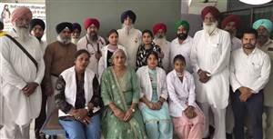 ਡਾ. ਜੱਖੂ ਦੇ ਮਿਸ਼ਨ ਹਸਪਤਾਲ ਦਾ ਮਾਨ ਨੇ ਕੀਤਾ ਉਦਘਾਟਨ