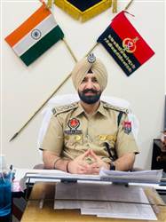 ਨਸ਼ੀਲੀਆਂ ਦਵਾਈਆਂ ਵੇਚਣ ਵਾਲਿਆਂ ’ਤੇ ਹੋਵੇਗੀ ਕਾਰਵਾਈ : ਡੀਐੱਸਪੀ ਬਰਾੜ