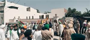 ਵਿਧਾਇਕ ਦੇ ਘਰ ਤੇ ‘ਆਪ’ ਦਫ਼ਤਰ ਬਾਹਰ ਲਾਏ ਰੋਸ ਪੱਤਰ