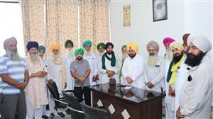 ਸੂਬੇ ਦੇ ਸਰਬਪੱਖੀ ਵਿਕਾਸ ਲਈ ਪੰਜਾਬ ਸਰਕਾਰ ਵਚਨਬੱਧ : ਬਰਸਟ